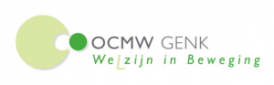 OCMW Genk_logo