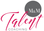 M & M Talent coaching_logo